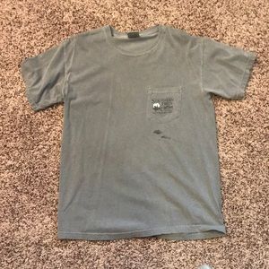 Southern Fried Cotton t-shirt
